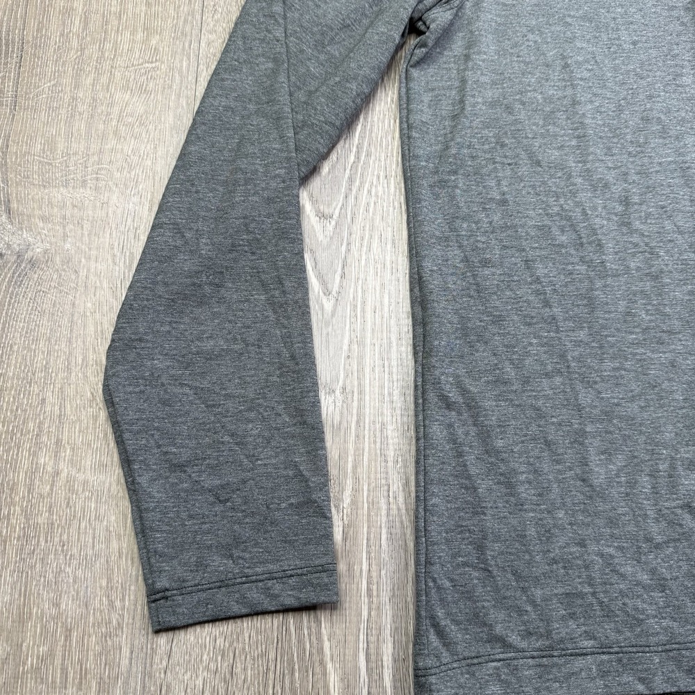 Lululemon Evolution Performance Golf Polo Shirt L… - image 4